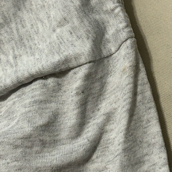 Vintage 80s Working is for those who don’t fish Graphic T Shirt - L - Picture 3 of 7